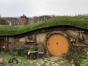 Hobbiton